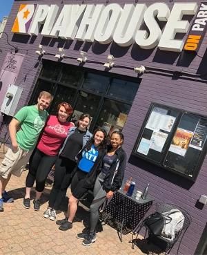 Playhouse Theatre Group Is Now Accepting Applications For 2023 Summer Internship Program  Image