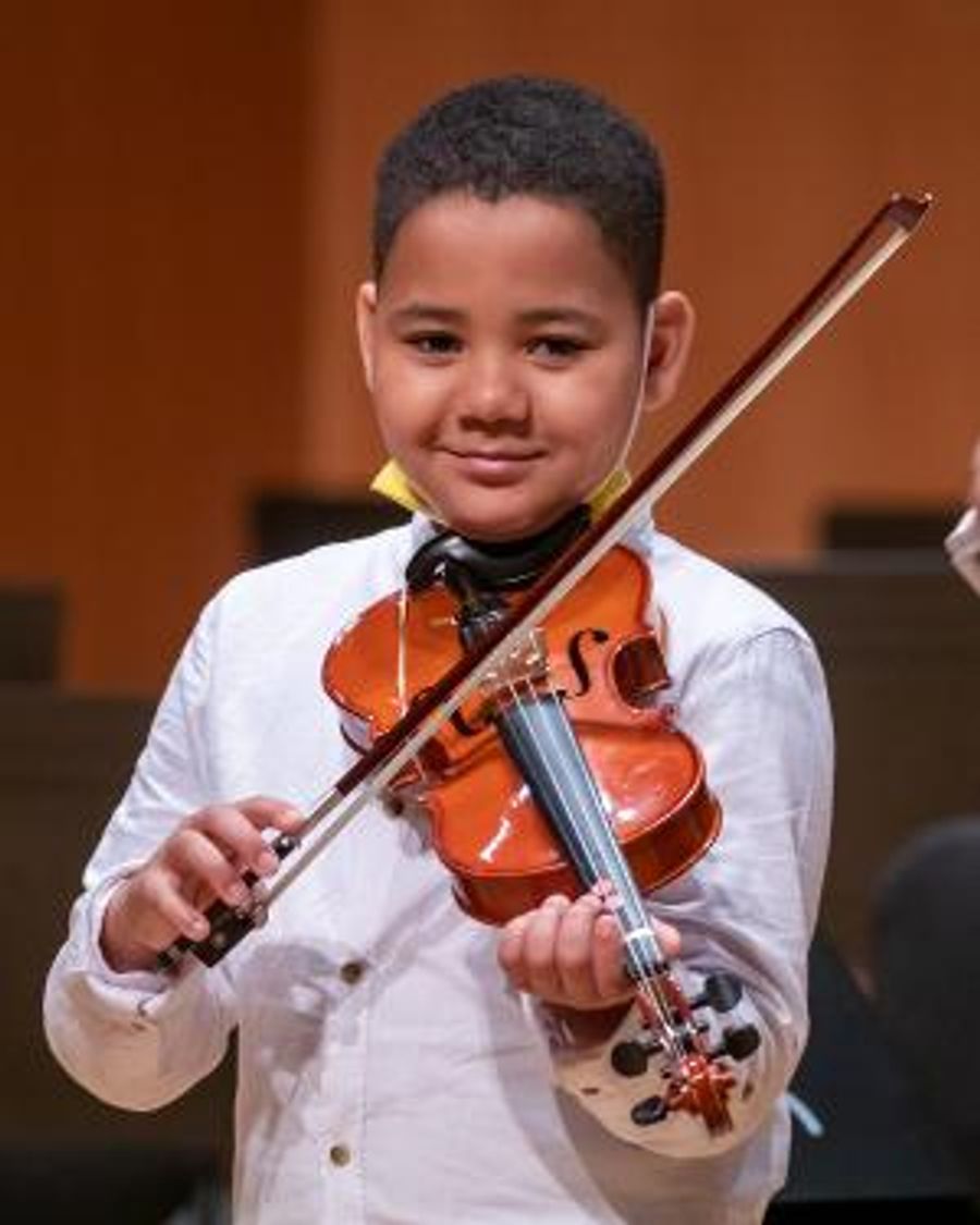 PYO Music Institute Presents TUNE UP PHILLY Concert Image