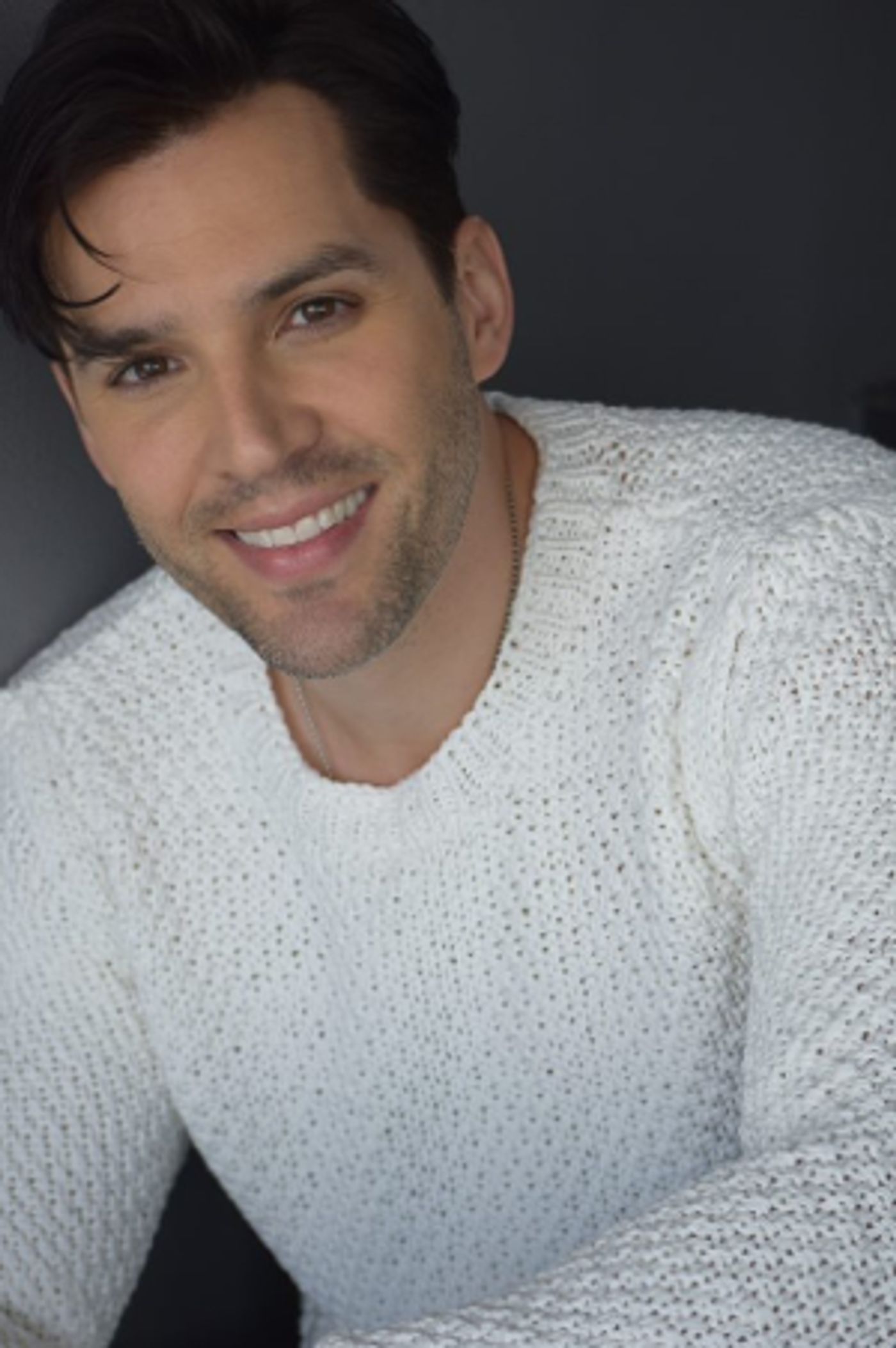 Overture's Cabaret Series Continues With Ryan Silverman Next Month  Image