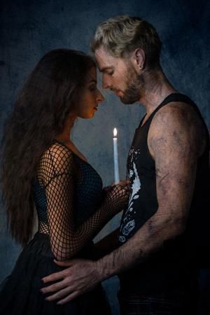 Pinch 'N' Ouch Theatre Extends RENT For Two Final Performances  Image