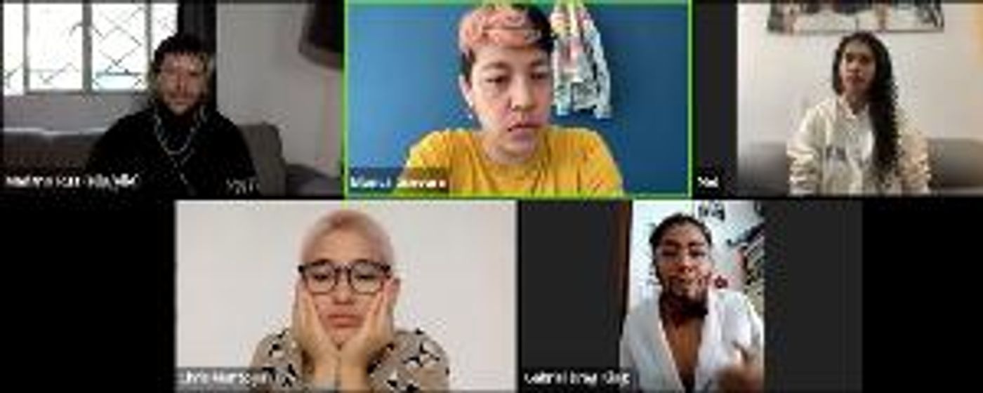 Reflexionan Especialistas Sobre La Disidencia De Género En Las Artes Teatrales  Image