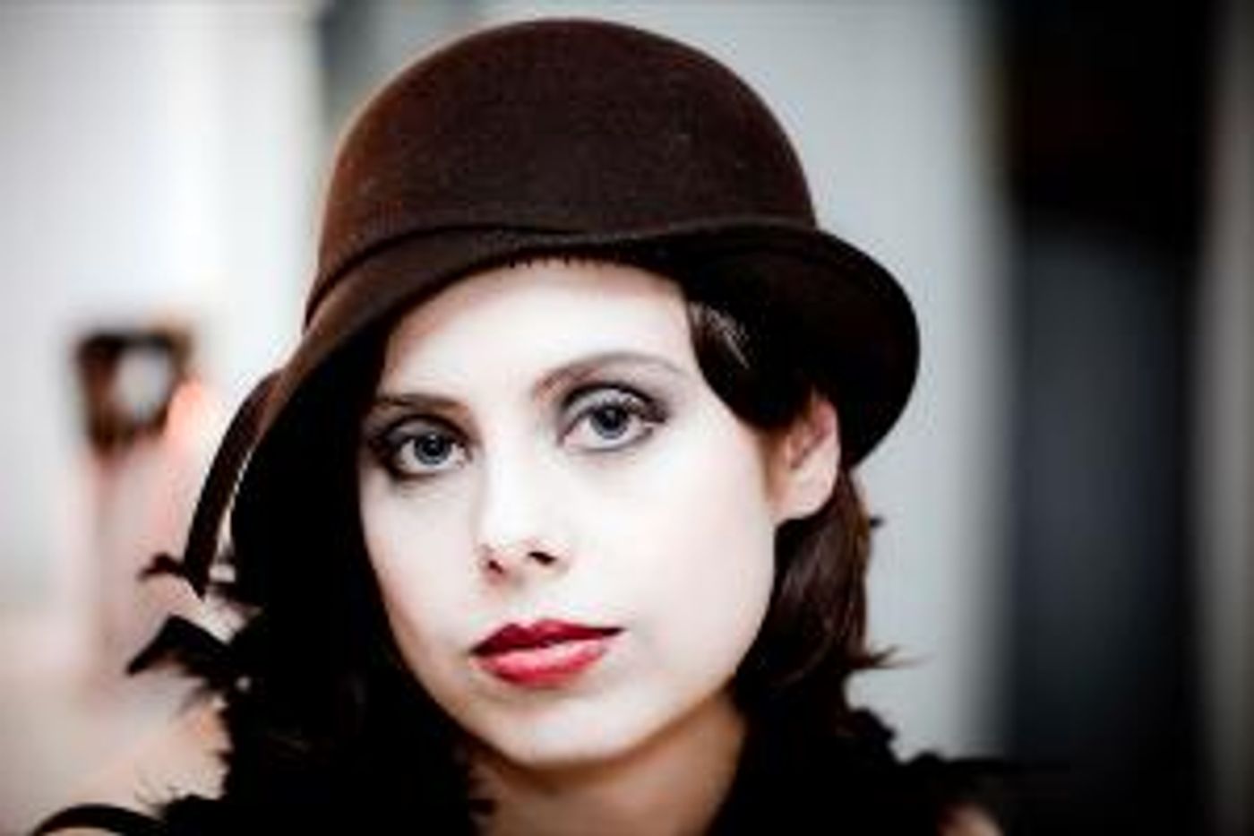 Margot Sergent Performs Jazzy Edith Piaf Show at Birdland Theater Next Month  Image