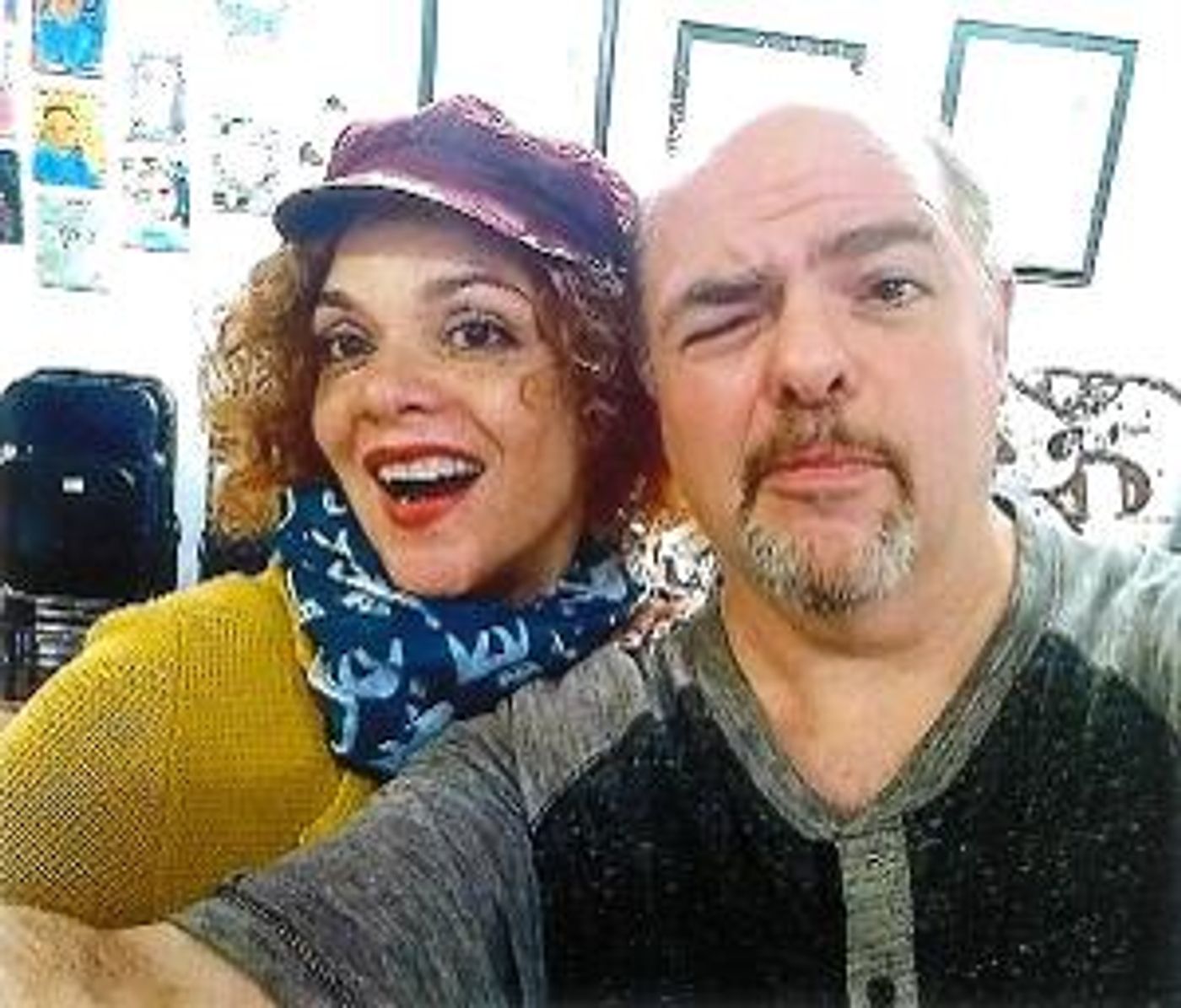 No Name @ Word Up Super Story Party Returns to Washington Heights Next Month  Image