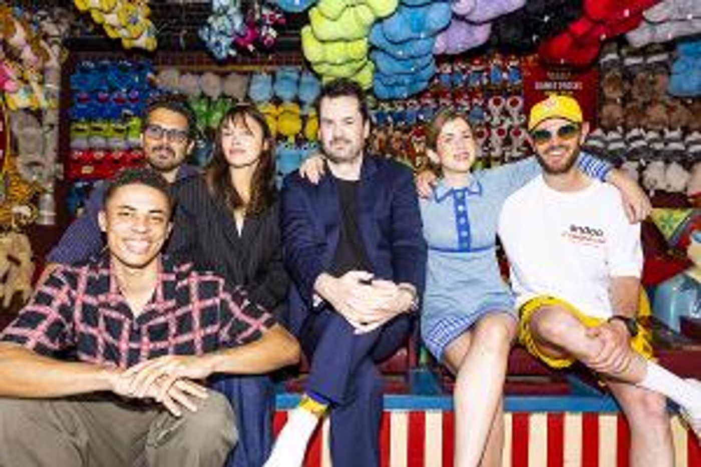 Debut HUMAN KIND Summit Tickets Are Now On Sale  Image