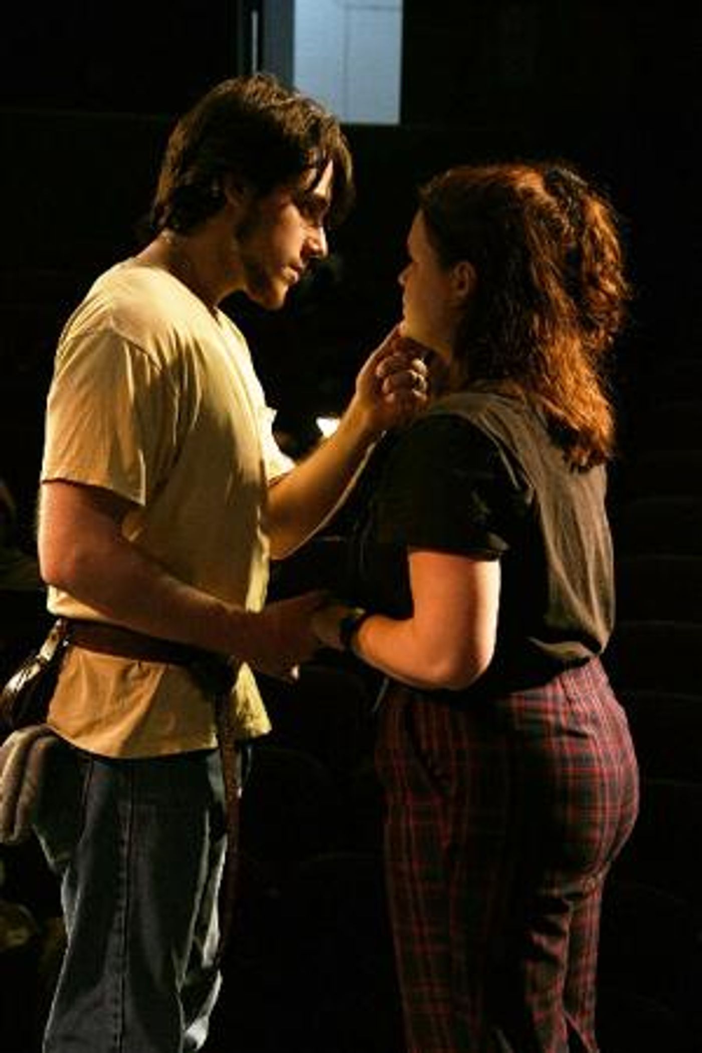 Nextstage Repertory Hard At Work To Bring Shakespeare's MACBETH To Life   Image