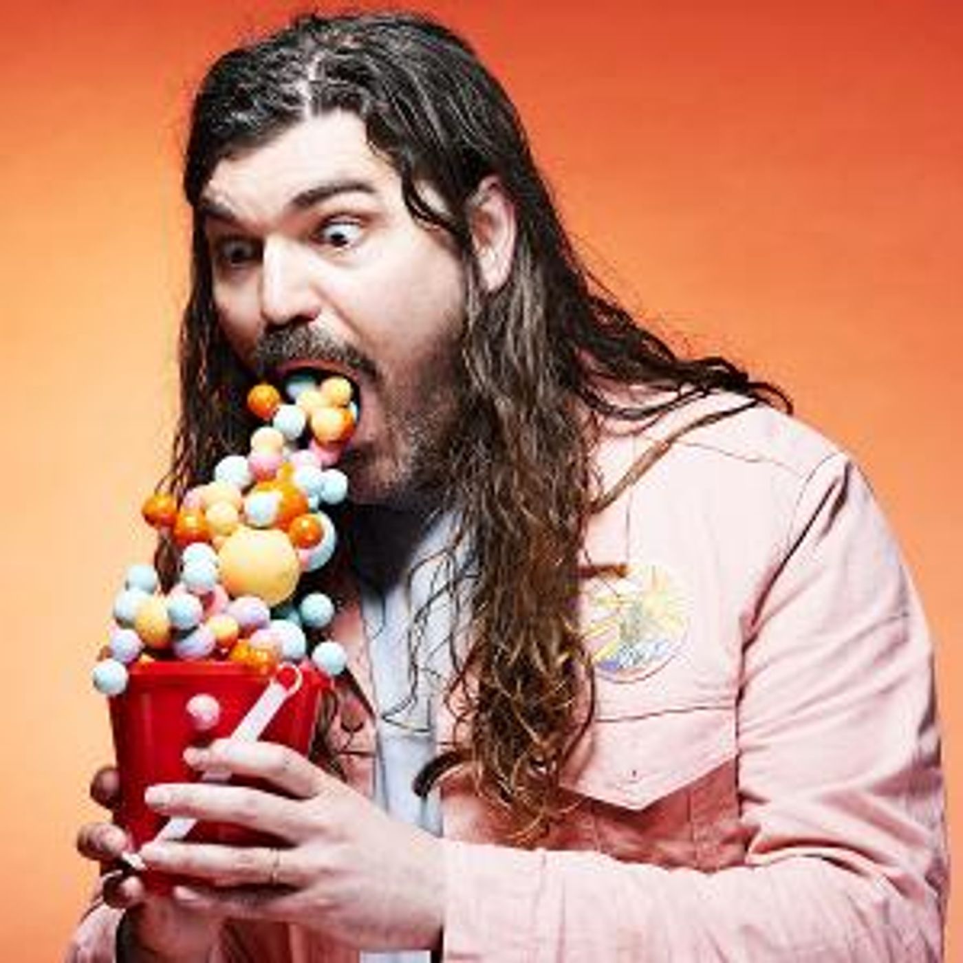 John-Luke Roberts Brings Two Shows To Adelaide Festival  Image