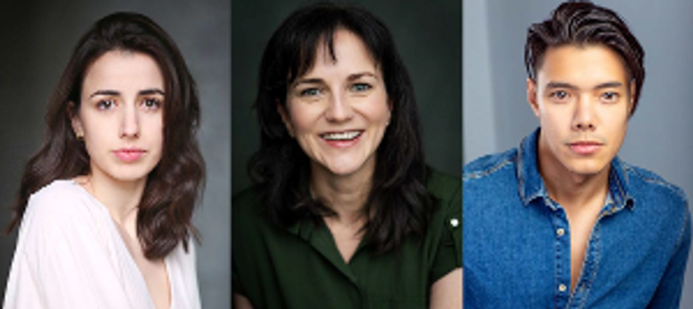 Final Cast Announced For The World Première of New Musical KILLING THE CAT  Image