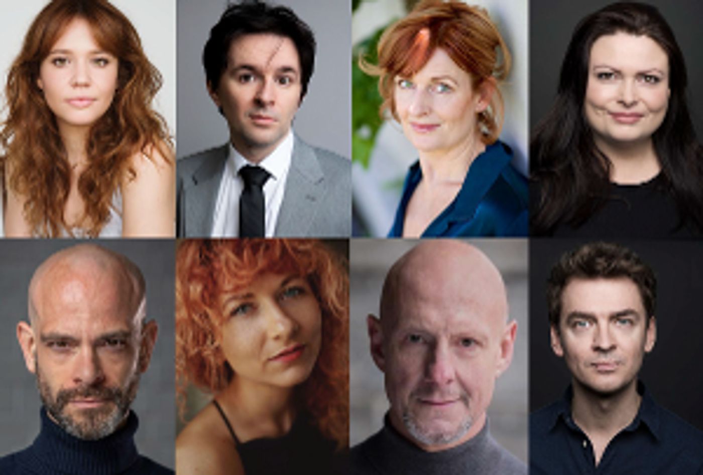 KWPR Announces The World Premiere of AN ABSOLUTE FARCE OF A MURDER MYSTERY  Image