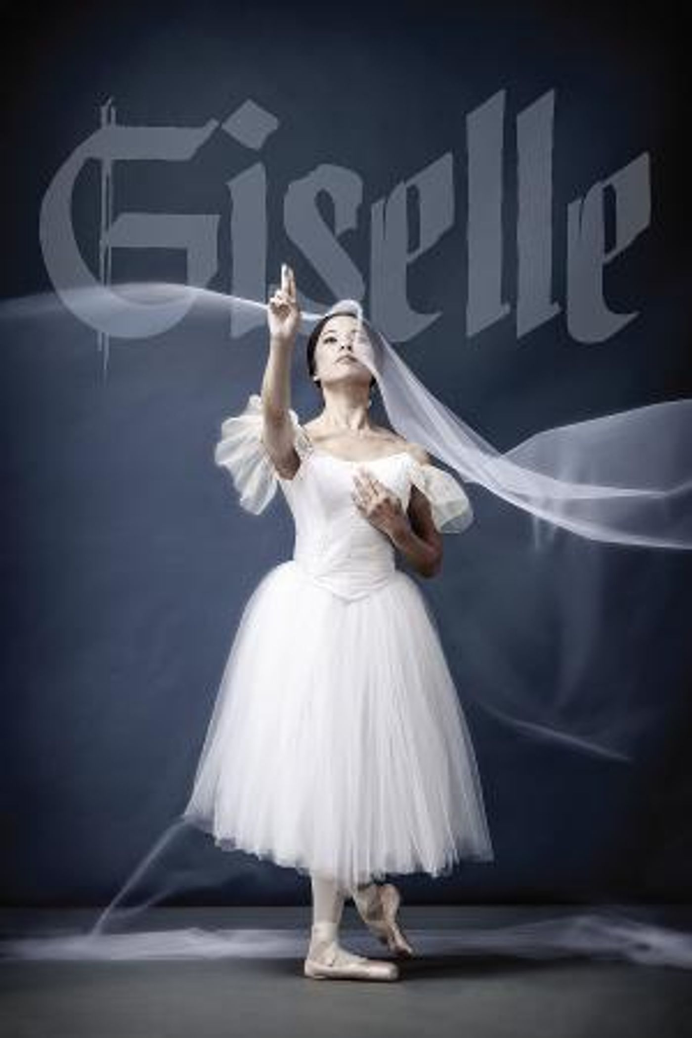 Ethan Stiefel Brings Internationally Acclaimed Production Of GISELLE To American Repertory Ballet March 3-5  Image