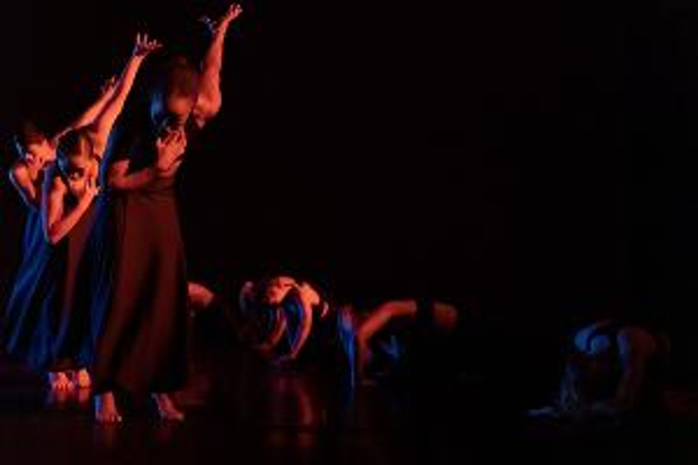 NYC Dance Alliance Gala Will Feature ABT, Martha Graham Dance Co, and More  Image