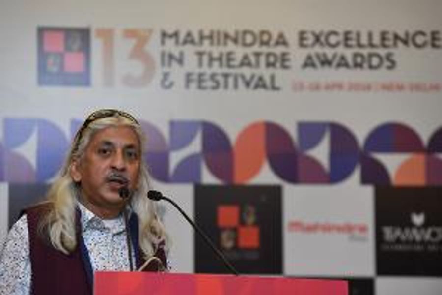 Mahindra Excellence in Theatre Awards and Festival Will Be Back For its 18th Edition in March Image