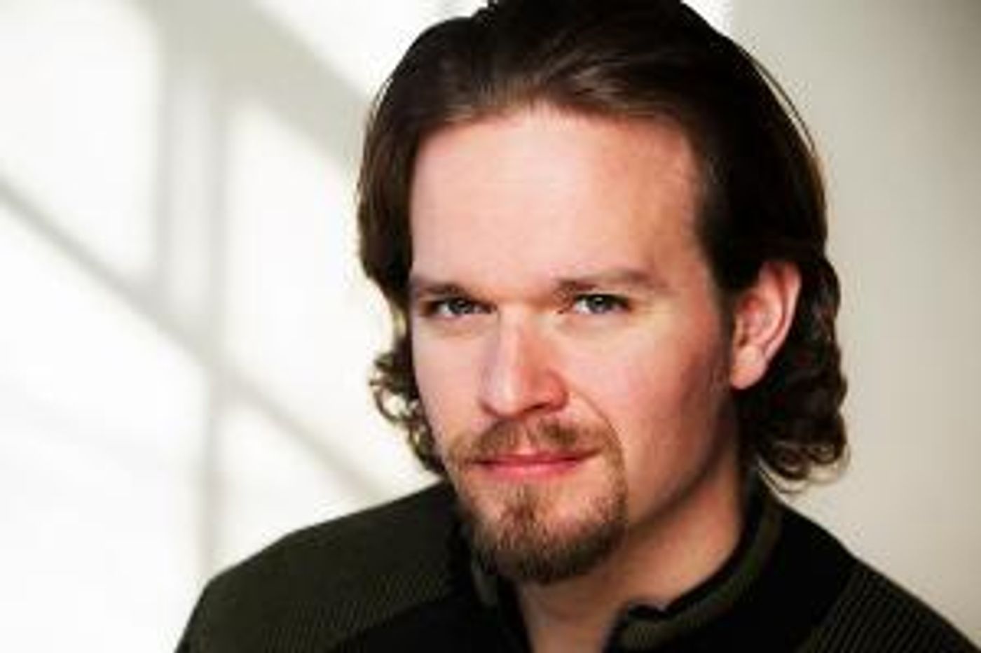 Opera Orlando's Gabriel Preisser To Perform New Solo Valentine's Cabaret At The Winter Park Playhouse  Image