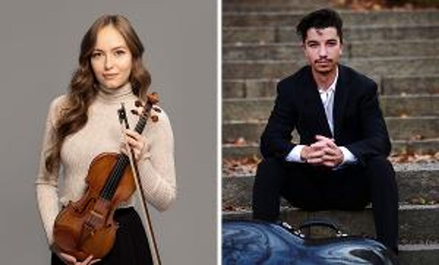 South Florida Symphony Orchestra Presents A Passionate Evening Of Masterworks From Brahms, Sibelius And Berlioz  Image