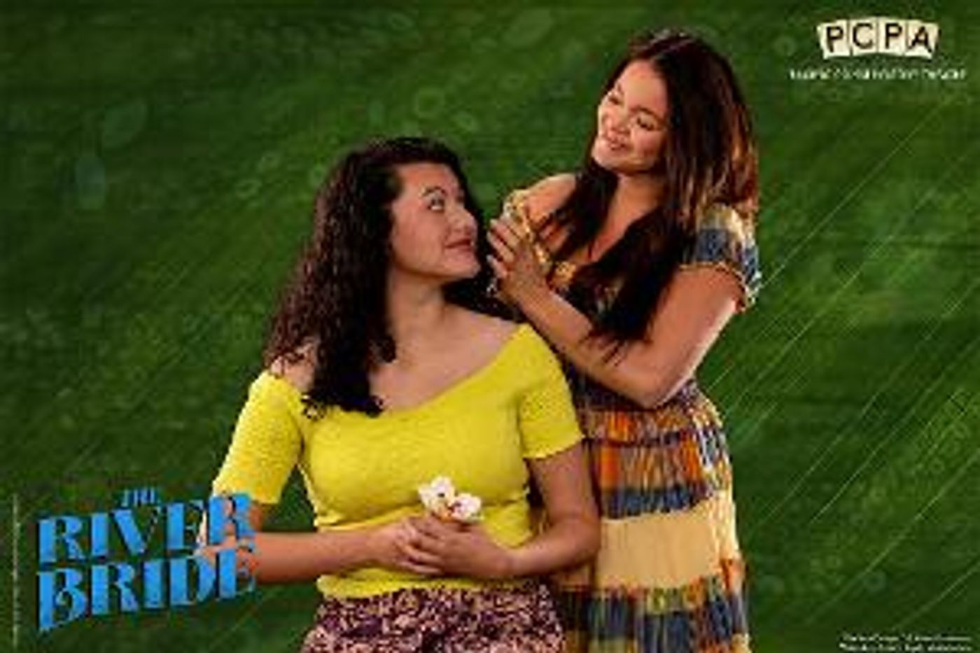 PCPA to Present THE RIVER BRIDE Beginning in February  Image