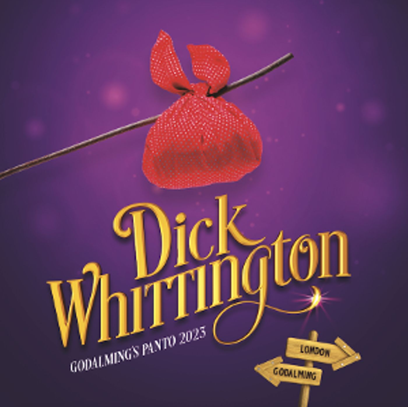 Guildford Fringe Theatre Company Announces 2023 Programme  Image