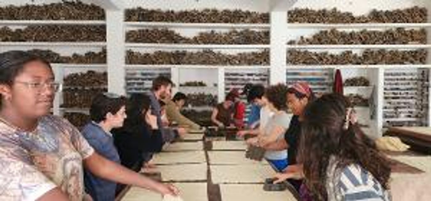 RISD and DirectCreate Join Forces For Cultural Collaboration in India  Image