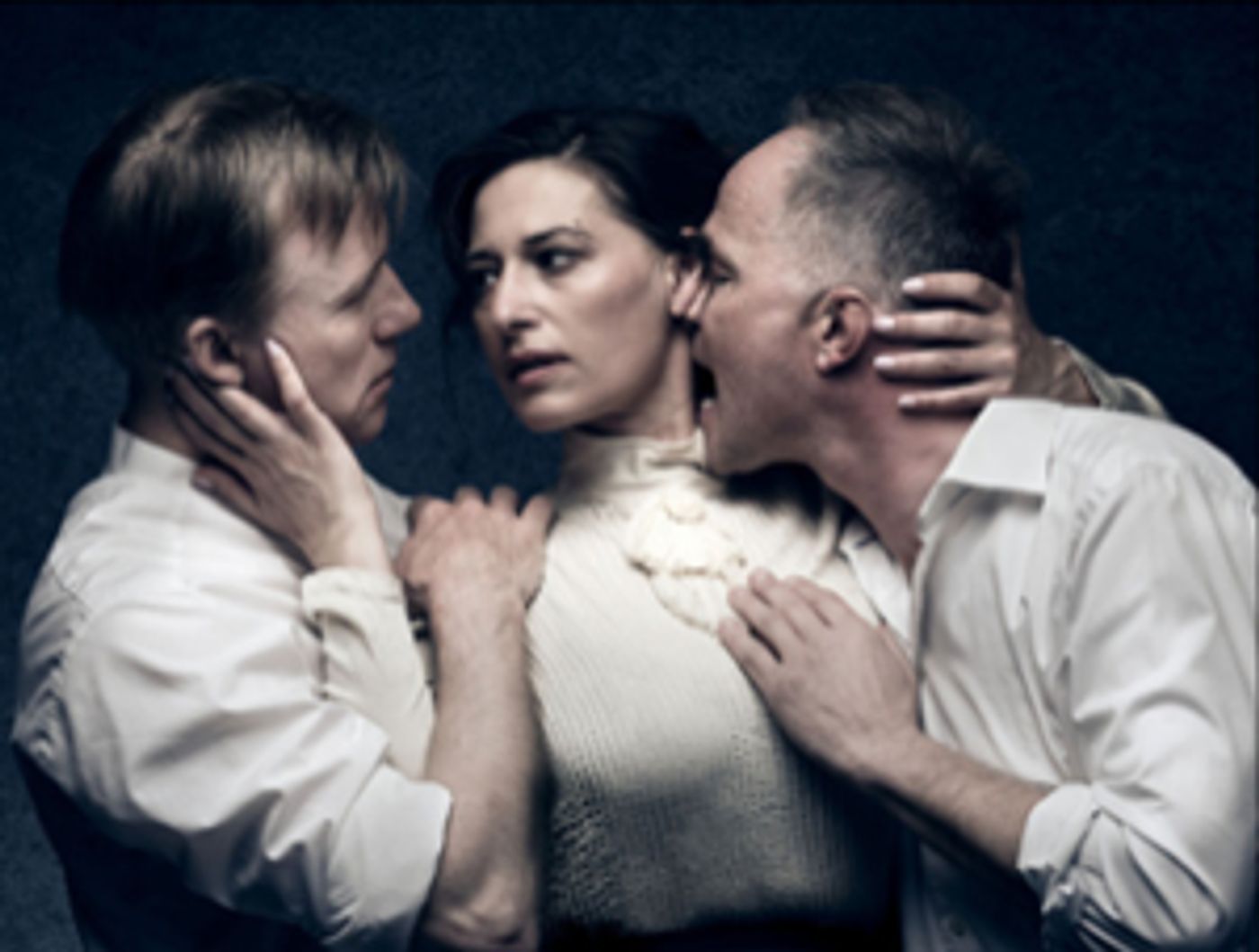 Norwegian National Theatre Brings Star Cast For DANCE OF DEATH At The Coronet Theatre  Image