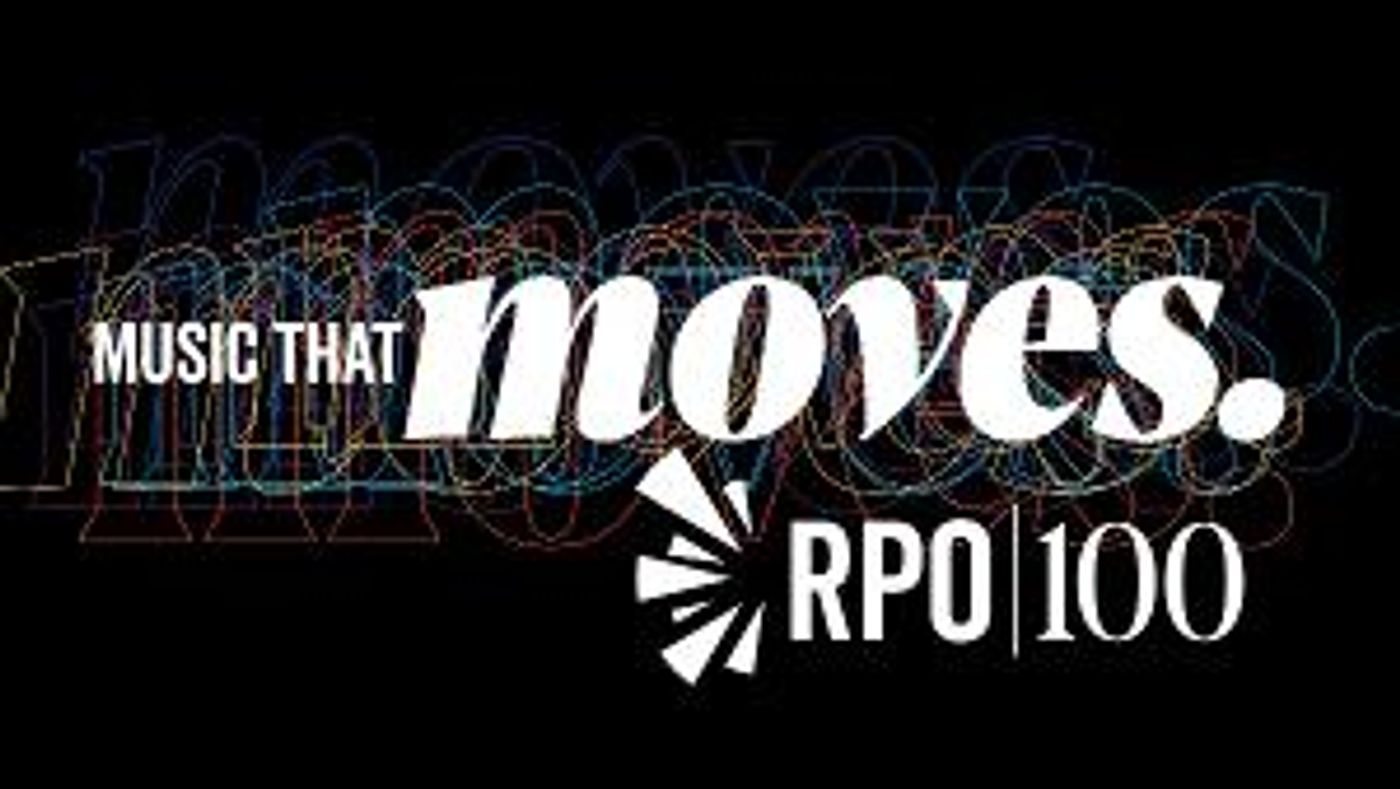 Rochester Philharmonic Orchestra Announces Centennial 2023-24 Season Initiatives  Image
