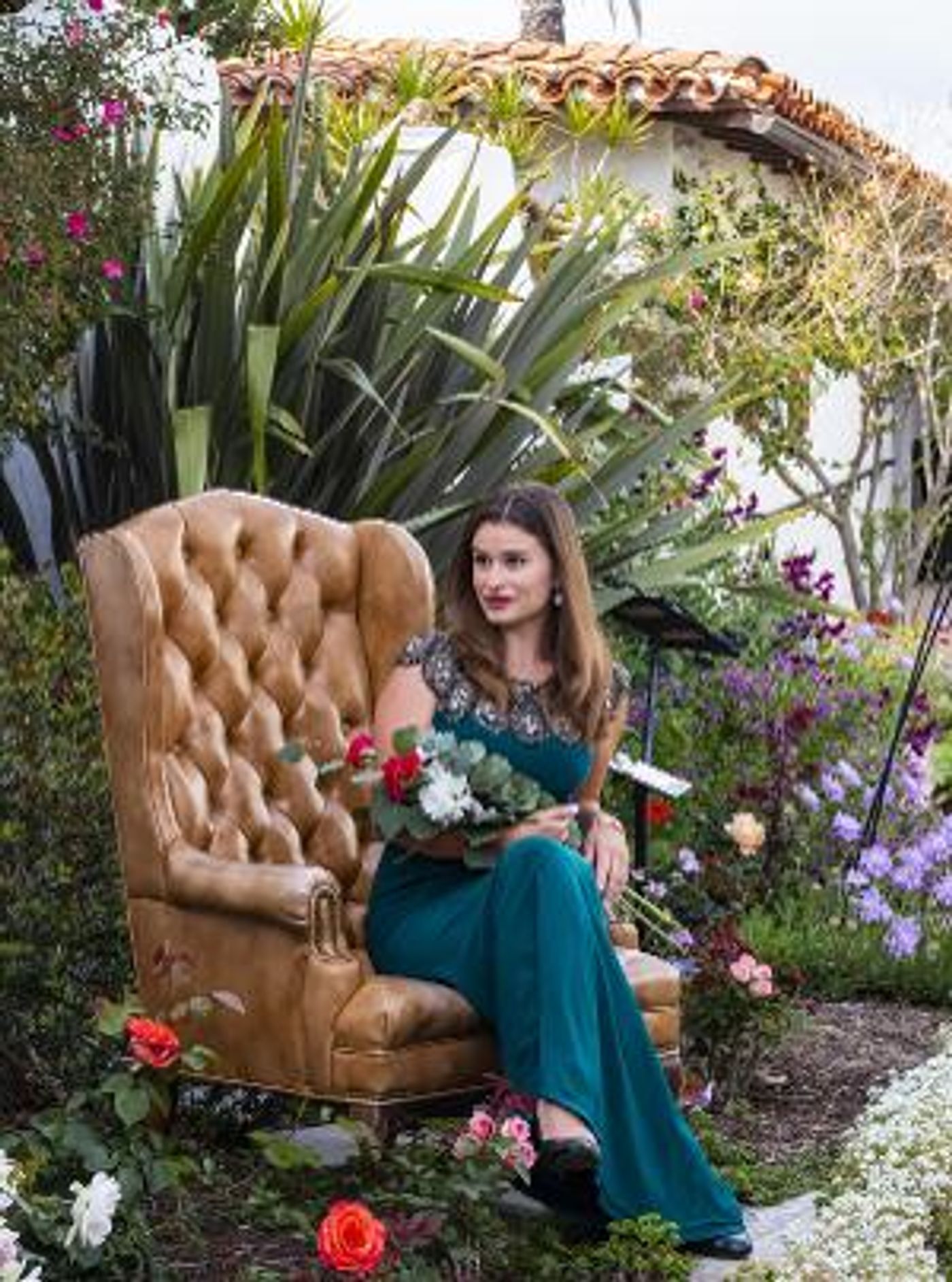 Casa Romantica Announces 2023 Spring and Summer Season of Programming  Image