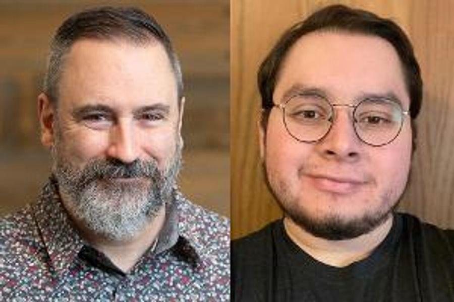 AstonRep Theatre Announces 14th Annual WRITER'S SERIES Image