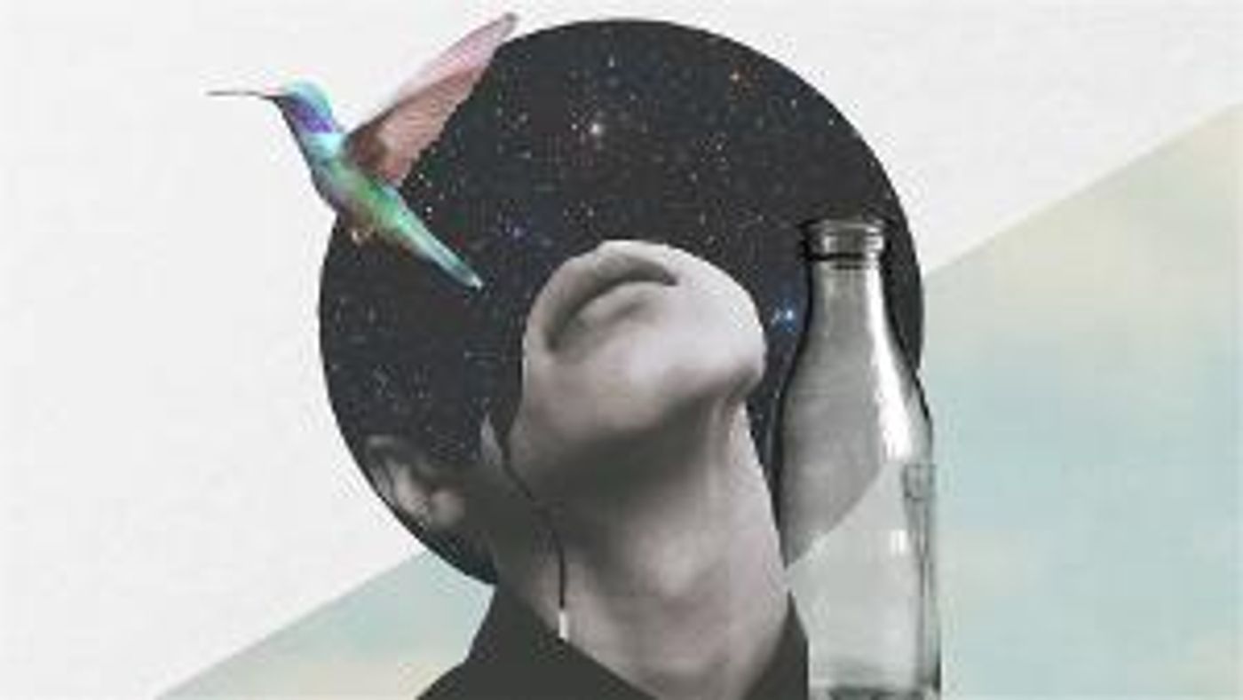 HAPPY VALLEY's Amit Shah Will Lead HUMMINGBIRD at VAULT Festival 2023  Image