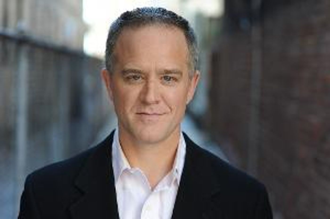 Tor Hillhouse Joins The Cast of PERFECT CRIME Off-Broadway  Image