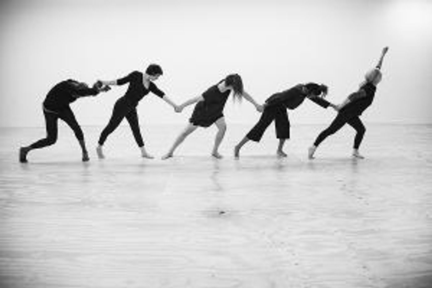 Keely Garfield Dance's THE INVISIBLE PROJECT Will Have its World Premiere at NYU Skirball in March  Image