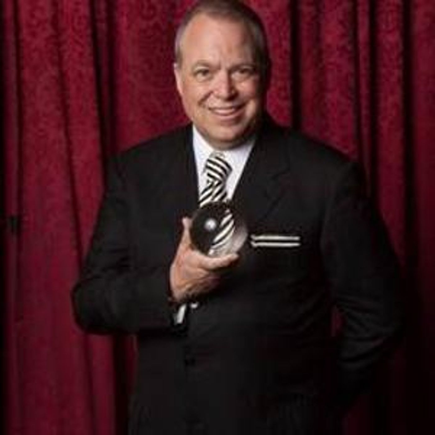 Mentalist Jon Stetson To Perform At Samuel Slater's Restaurant in February  Image