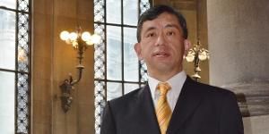 Con Obras De Schubert Y Chopin, El Pianista Naoya Seino Dará Recital Dentro Del Ciclo El Arte Del Piano  Image