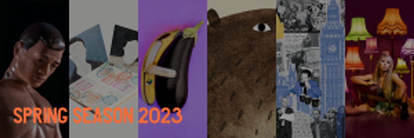 Tobacco Factory Theatres Break Down Borders With New International Production Of THE WALL  Image