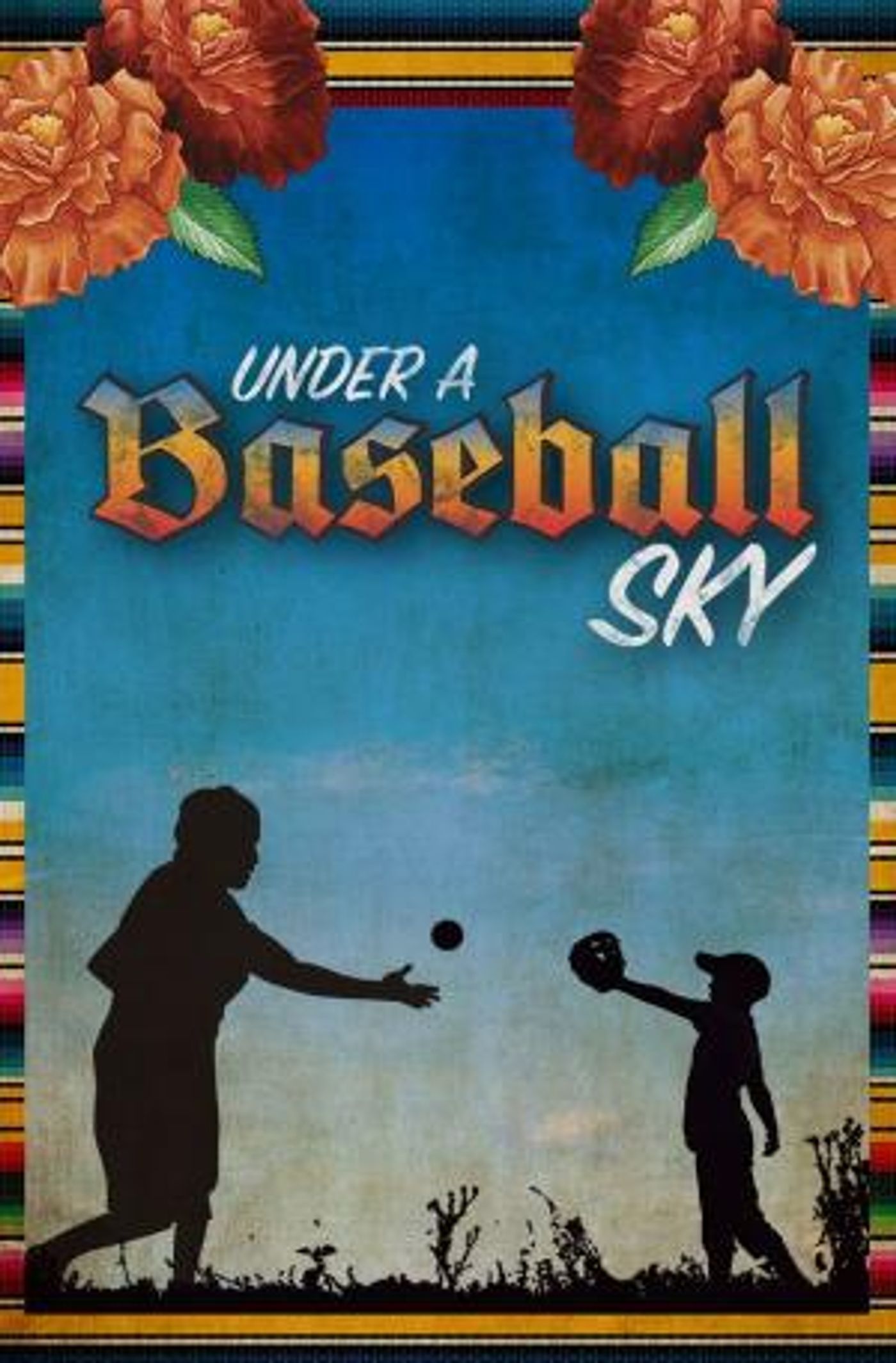 The Old Globe Announces Cast & Creative Team For UNDER A BASEBALL SKY  Image
