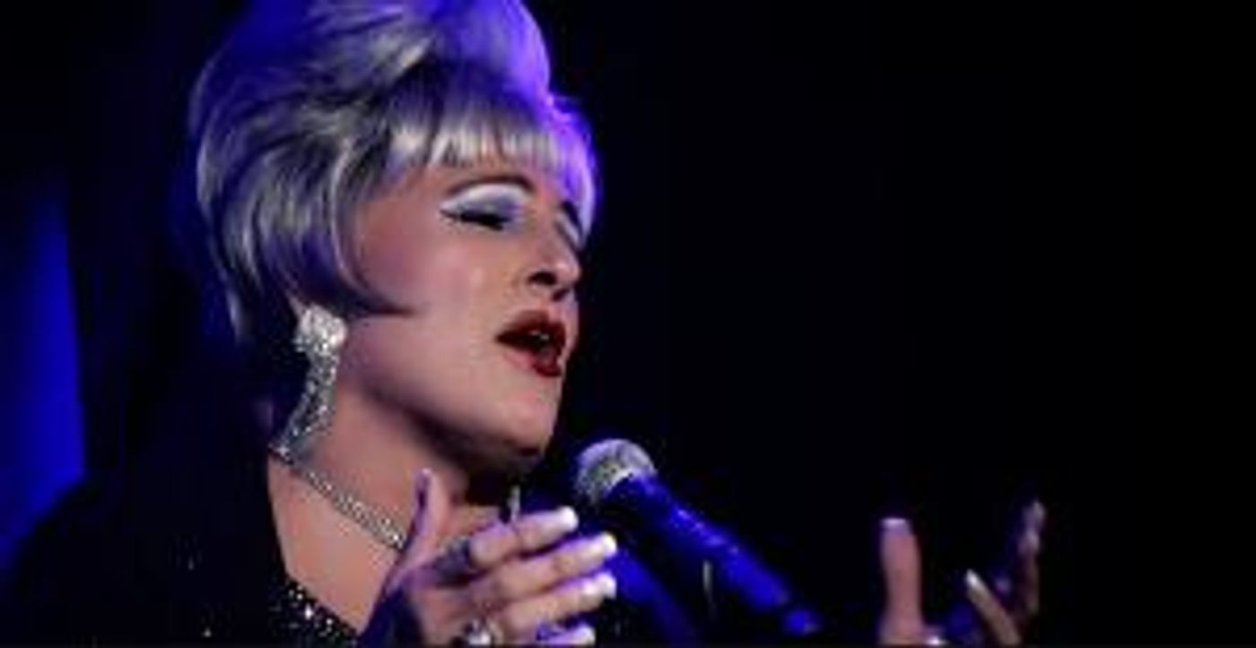 PANGEA Announces February Performance Lineup  Image