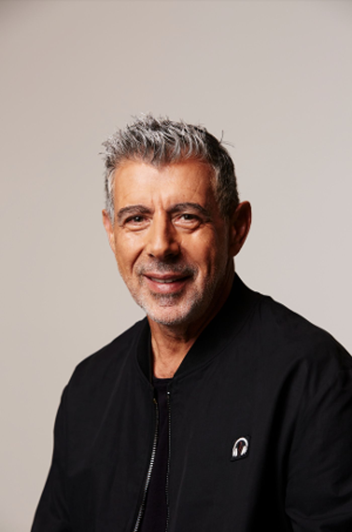 Gary Davies Takes His Saturday Night Radio Show On Tour With Mastermixes, Dancers, and Surprise Special Guests  Image