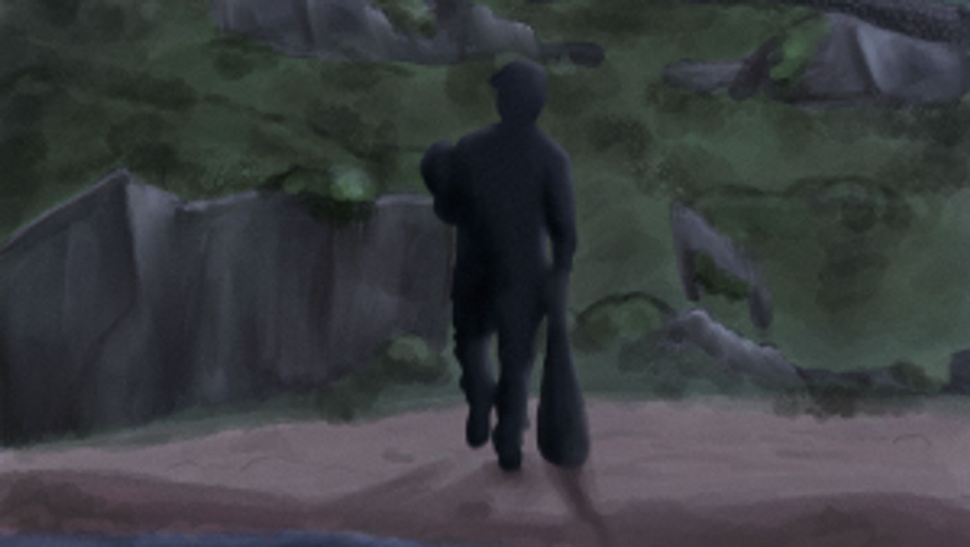 Theatre Wesleyan Presents THE CRIPPLE OF INISHMAAN This Month  Image