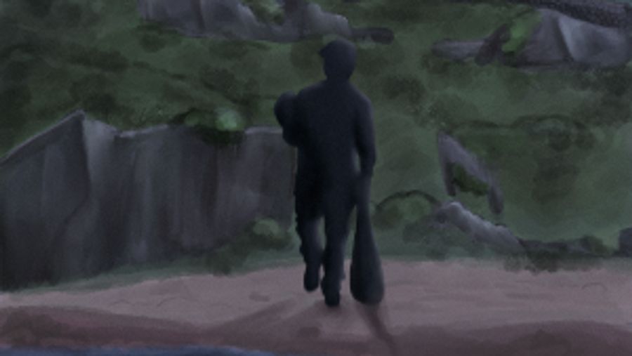 Theatre Wesleyan Presents THE CRIPPLE OF INISHMAAN This Month Image