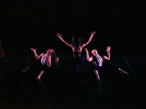 La Academia De La Danza Mexicana Celebra Su 76 Aniversario Con Prácticas Escénicas En El CCB  Image