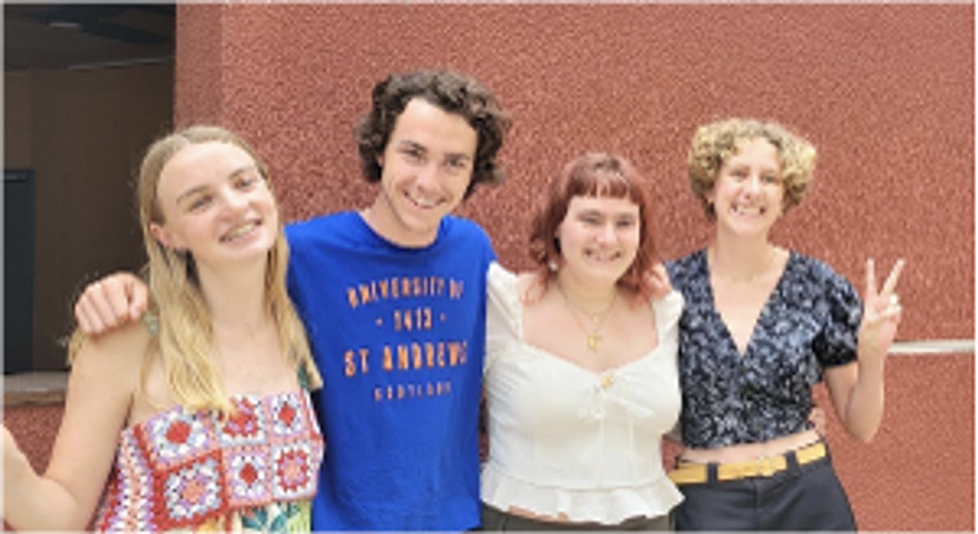 Festival Of Arts Now Accepting Student Scholarship Applications  Image