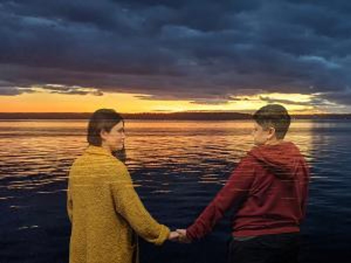 West Coast Premiere Of MEET ME AT DAWN Comes to the Radial Theater Project Next Month  Image