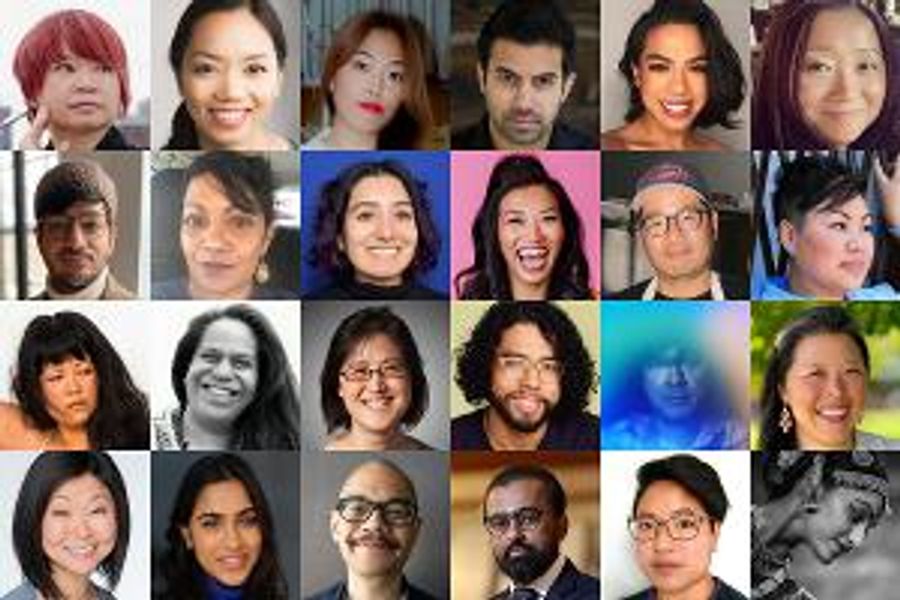 APIDA ARTS FESTIVAL Celebrates the Creativity of Asian, Pacific Island and Desi Americans in Chicago in May Image