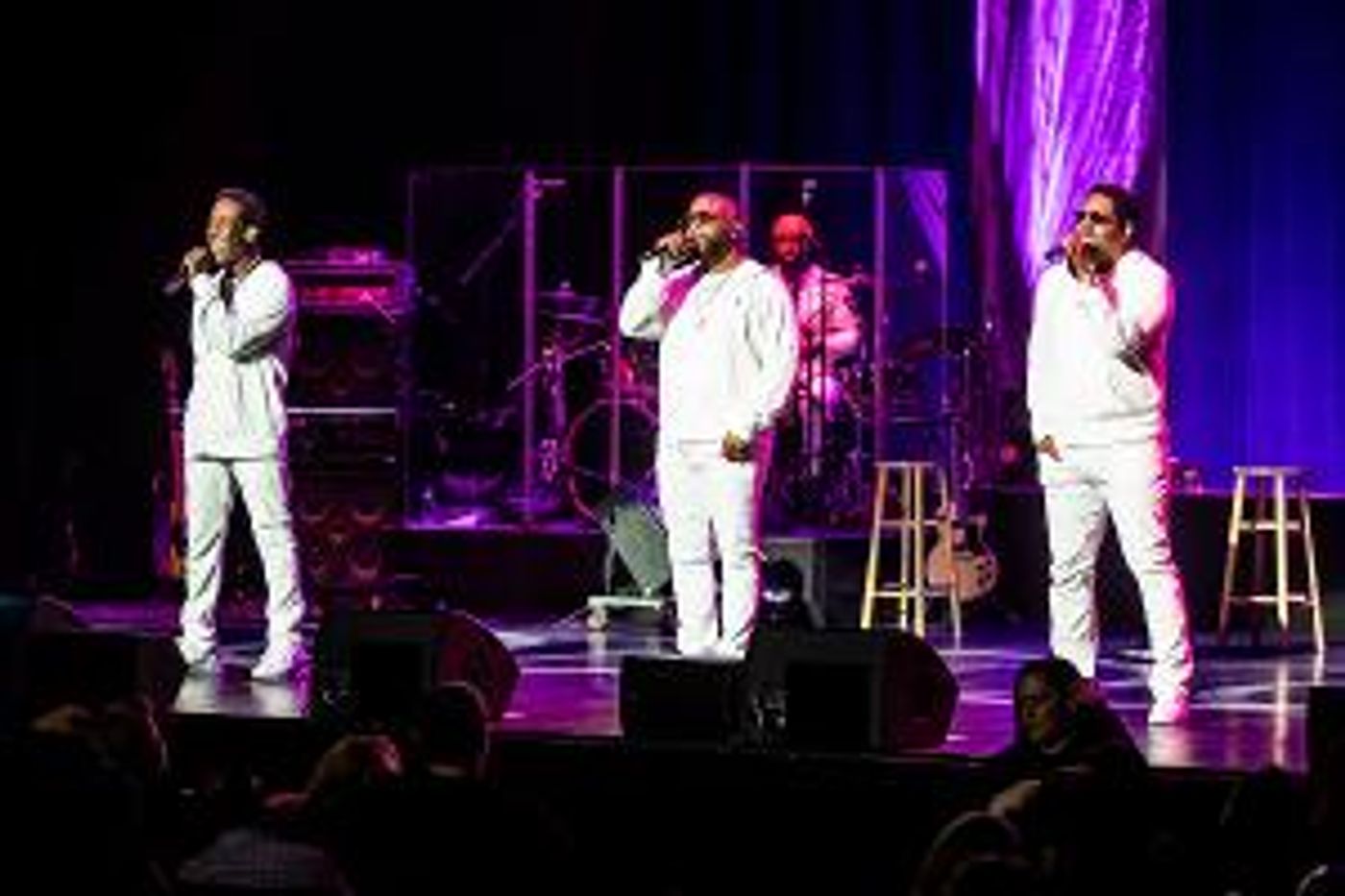State Theatre New Jersey Presents Boyz II Men This Month  Image