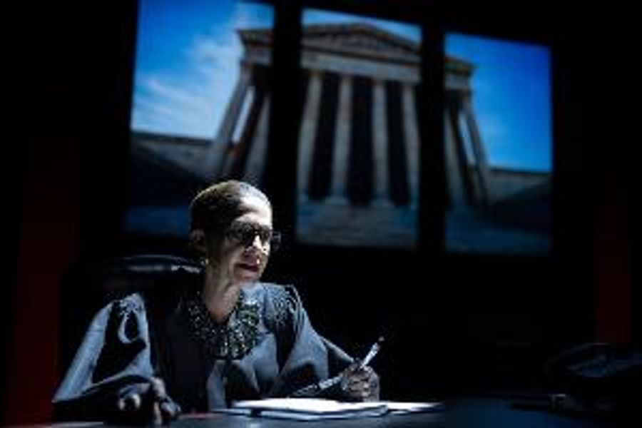 ALL THINGS EQUAL Comes To The Ridgefield Playhouse Next Month Image