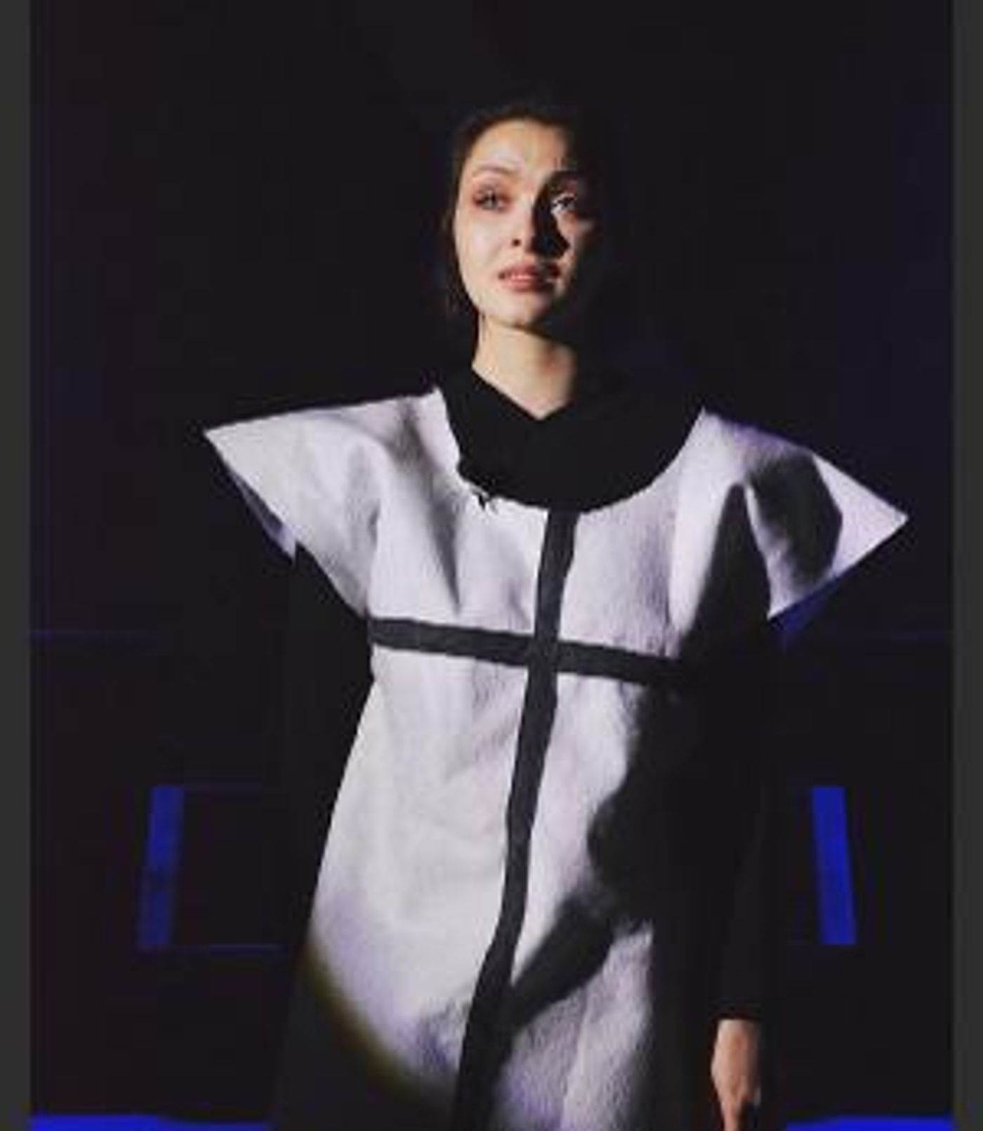 Ghostlight Players Presents George Bernard Shaw's SAINT JOAN  Image