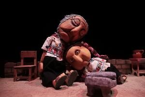 Niñas Y Niños Podrán Ver Nuevamente La Nahuala En El Centro Cultural Del Bosque  Image