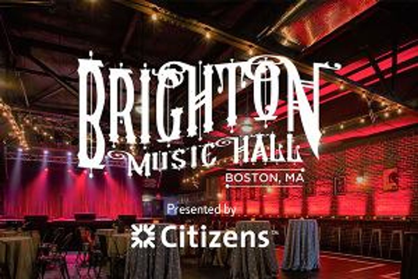 Boots & Whiskey Presents THE PATIO TOUR Featuring Scarlett Drive  Image