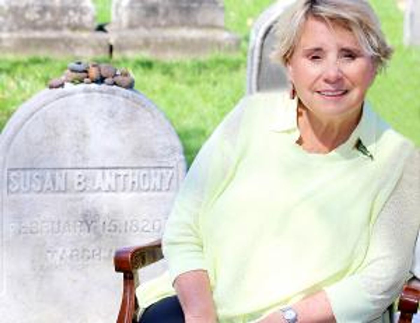 The Schmidt Boca Raton History Museum & League Of Women Voters PBC To Co-Host Talk On Suffrage Era Postcards, March 1  Image