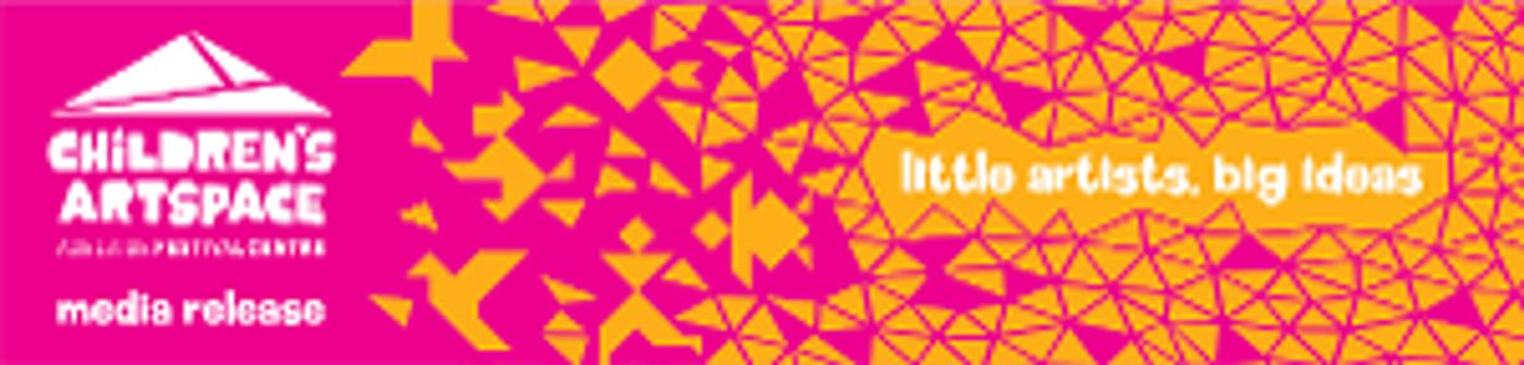 Join Confetti Celebrations At Adelaide Festival Centre's Children's Artspace  Image