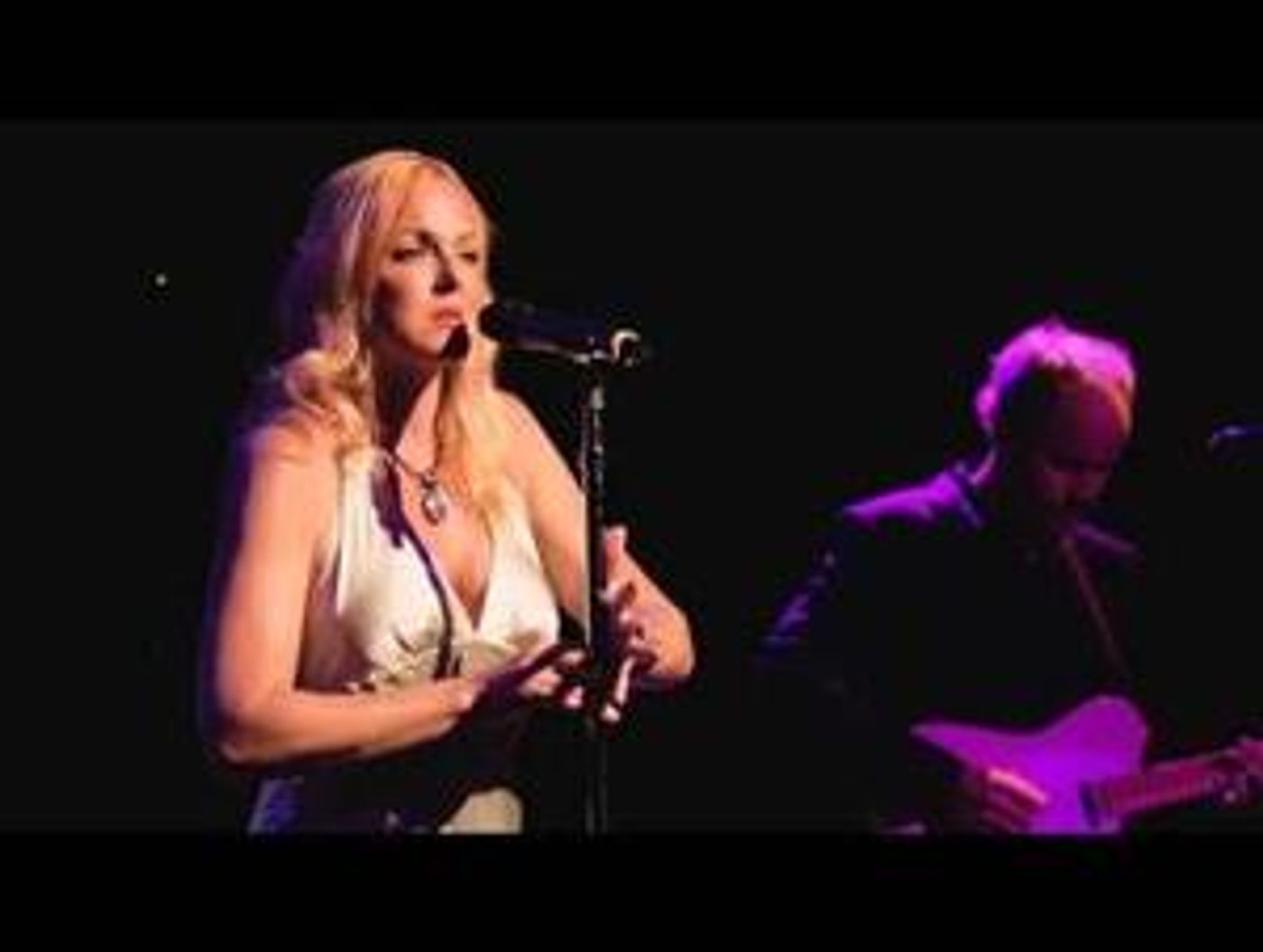 Storm Large Performs LOVE, STORM With the Utah Symphony  Image