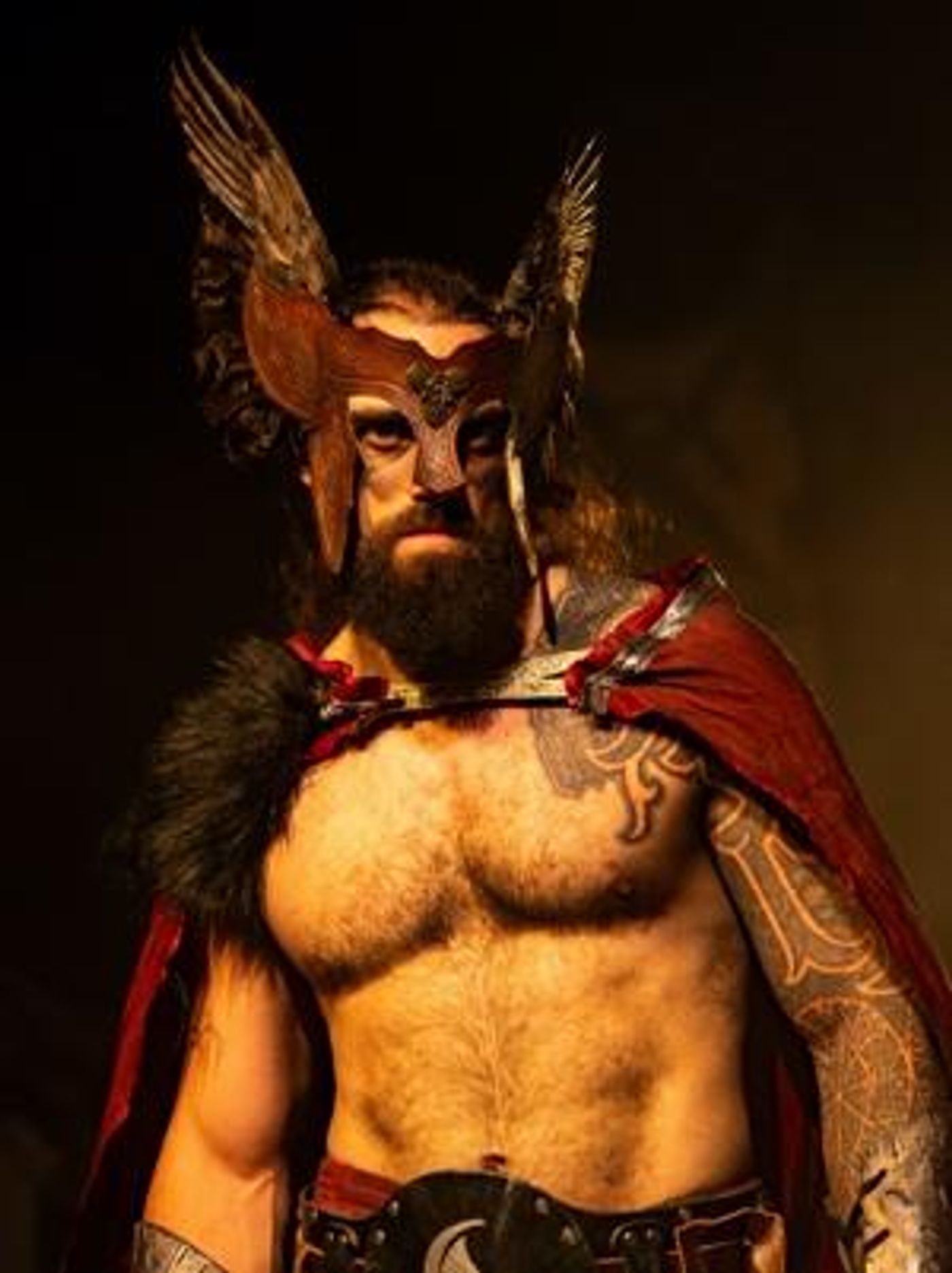 MYTHOS: RAGNAROK Will Embark on UK Tour This Year  Image