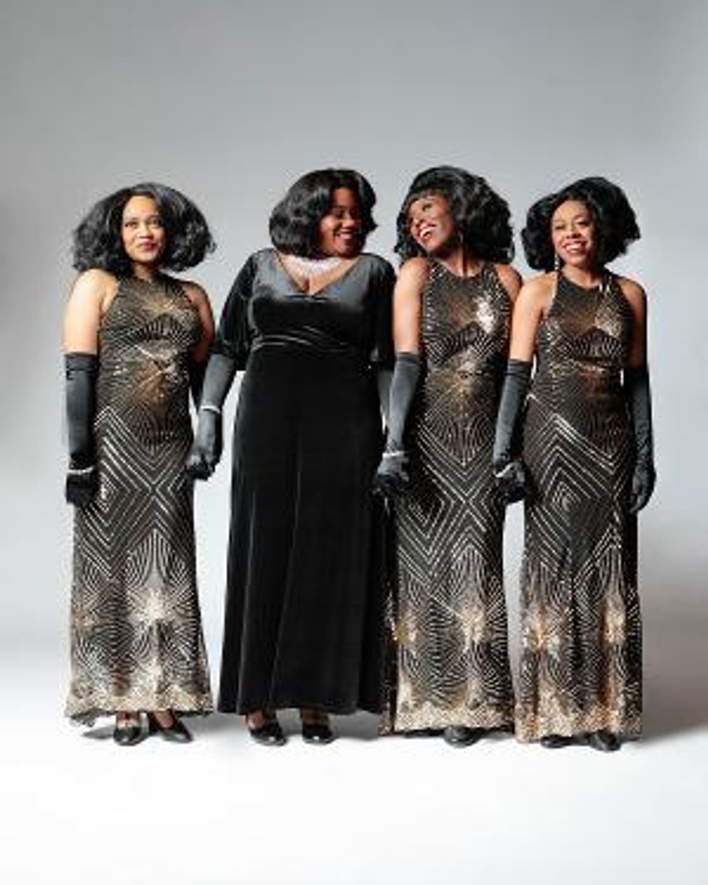 Westcoast Black Theatre Troupe Continues 2022-2023 Theatre Season With DREAMGIRLS  Image