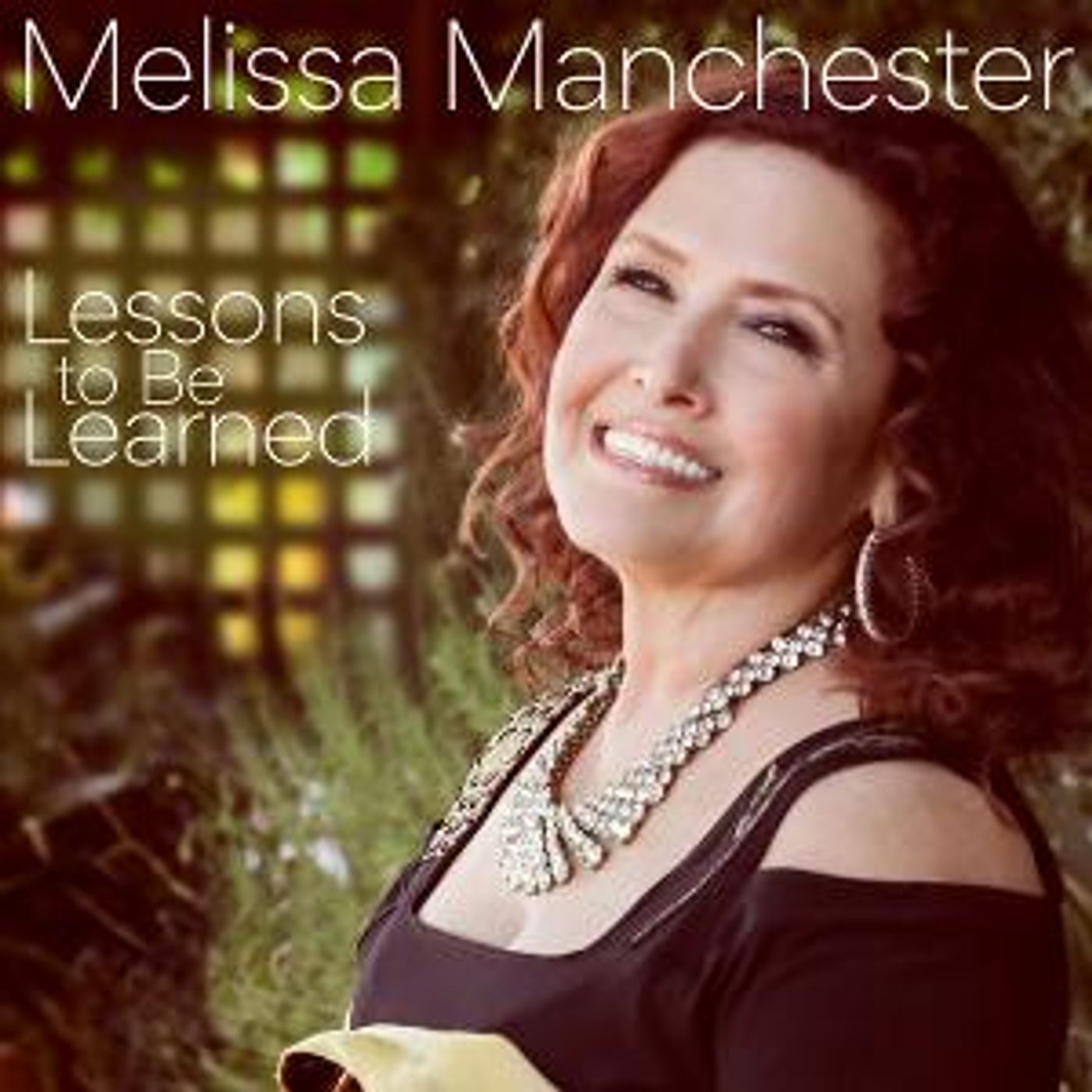 Grammy Award-Nominee Marsha Malamet to Release 'Lessons To Be Learned,' Recorded By Melissa Manchester  Image